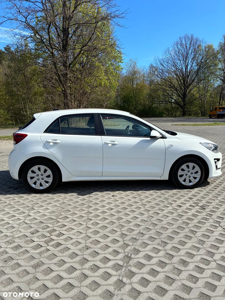 Kia Rio 1.2 M - 5