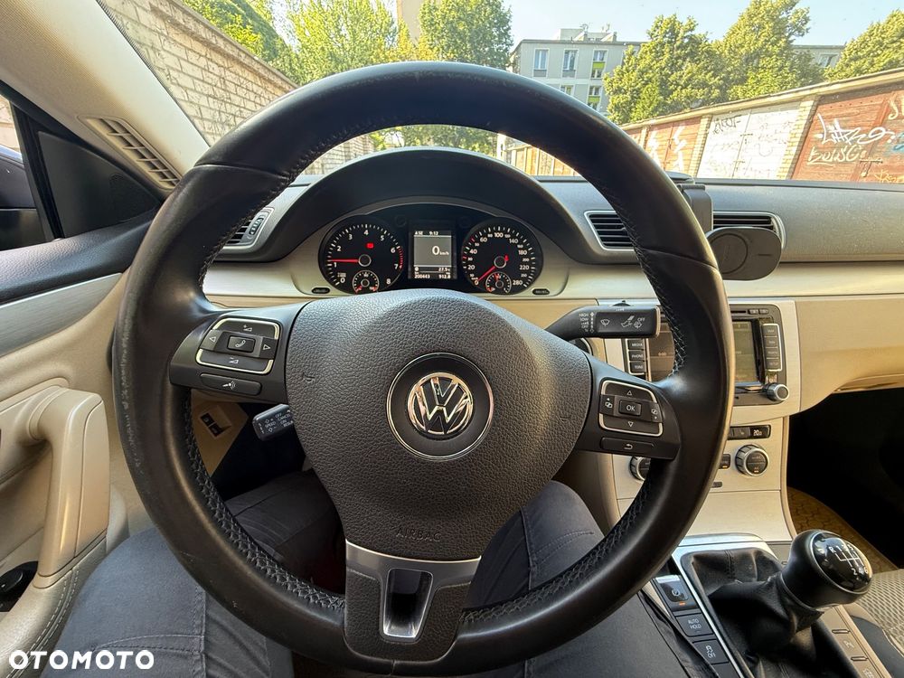 Volkswagen CC 2.0 TSI - 13