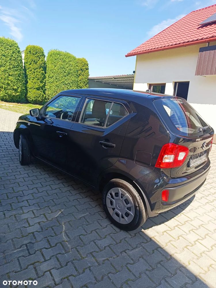 Suzuki Ignis 1.2 Comfort - 3