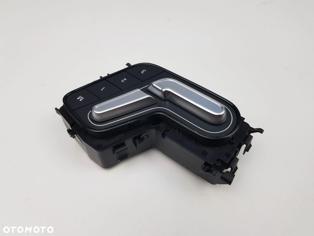 NOWY ORYGINALNY Panel sterowania fotela Mercedes w907 Sprinter A9079050204 - 4