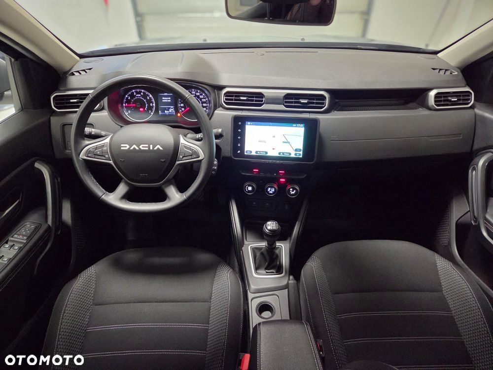 Dacia Duster 1.0 TCe Journey - 17