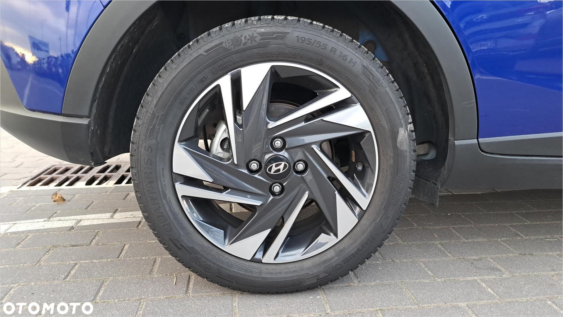 Hyundai Bayon - 18