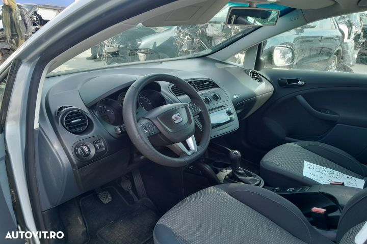 Hayon / Haion Seat Altea 1  [din 2004 pana  2009] XL minivan 5-usi 1. - 6