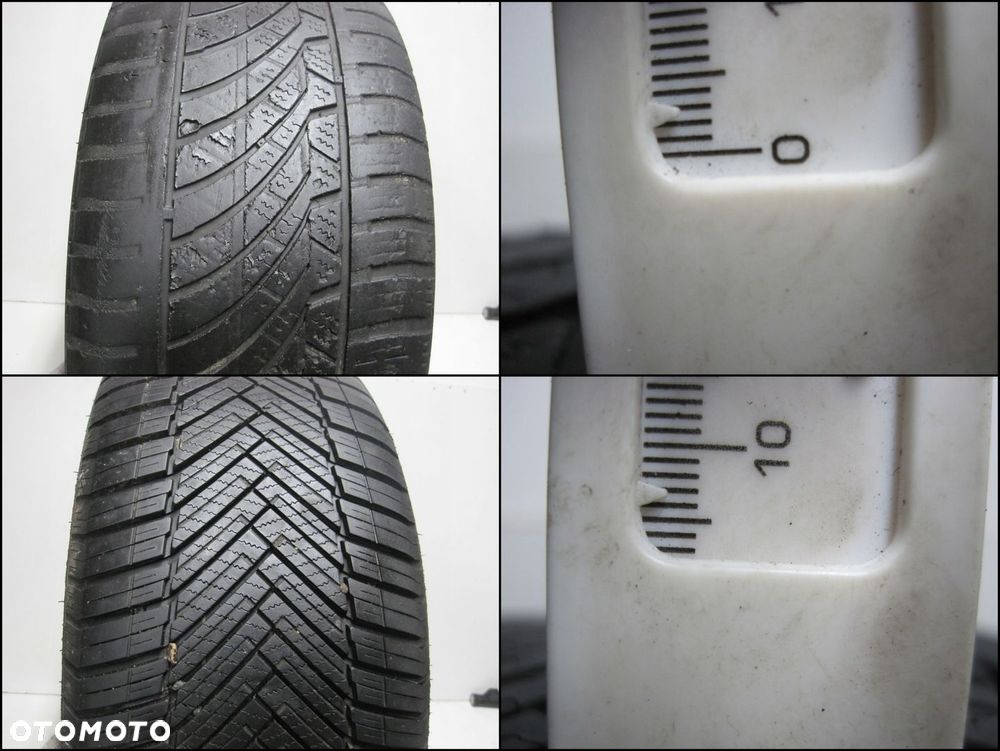 Koła felgi opony SEAT LEON 5F0 R18 MS 17-23R - 7