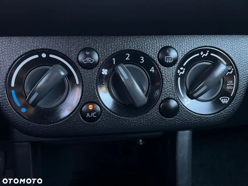 Suzuki Swift 1.3 Comfort+ - 15