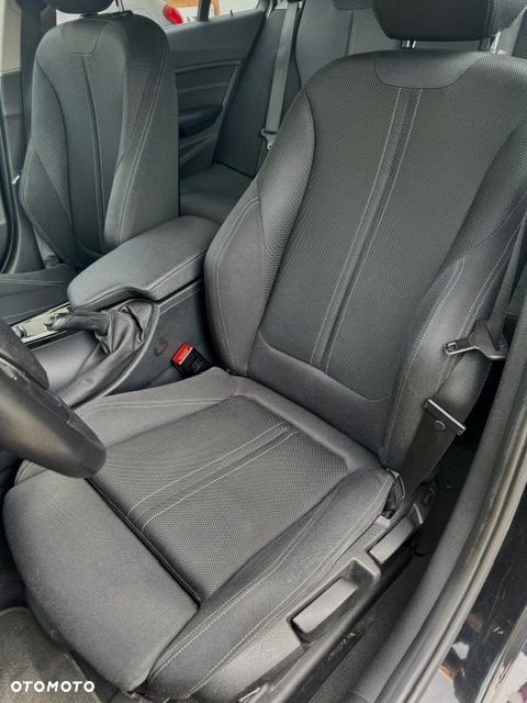 BMW Seria 3 318d - 9