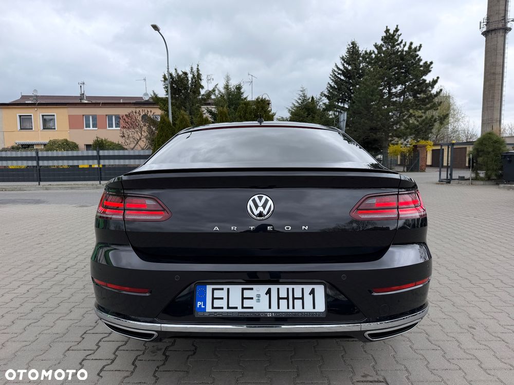 Volkswagen Arteon 2.0 TDI SCR - 12