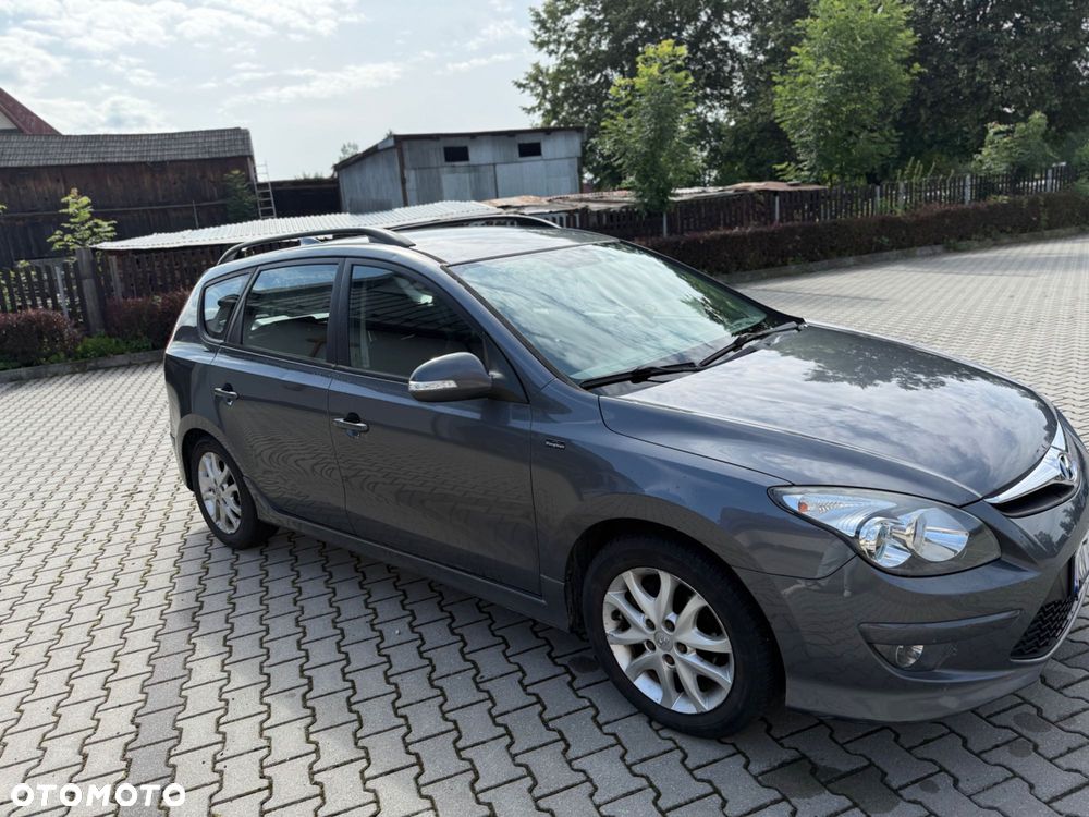 Hyundai i30 - 2