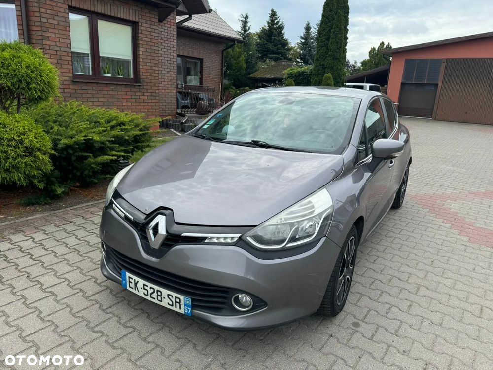 Renault Clio (Energy) dCi 90 Start & Stop LIMITED - 3