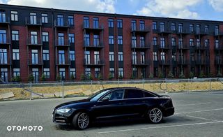 Audi A6 2.0 TDI ultra S tronic