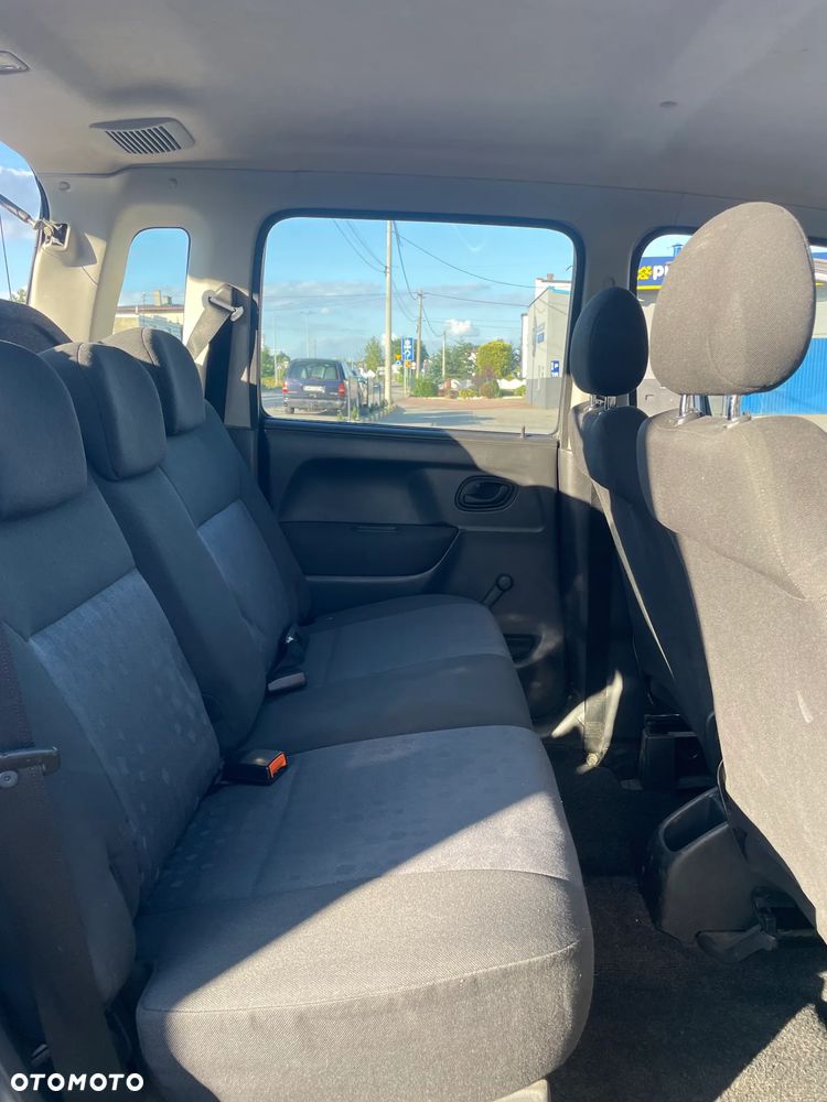 Opel Agila 1.0 Start - 10