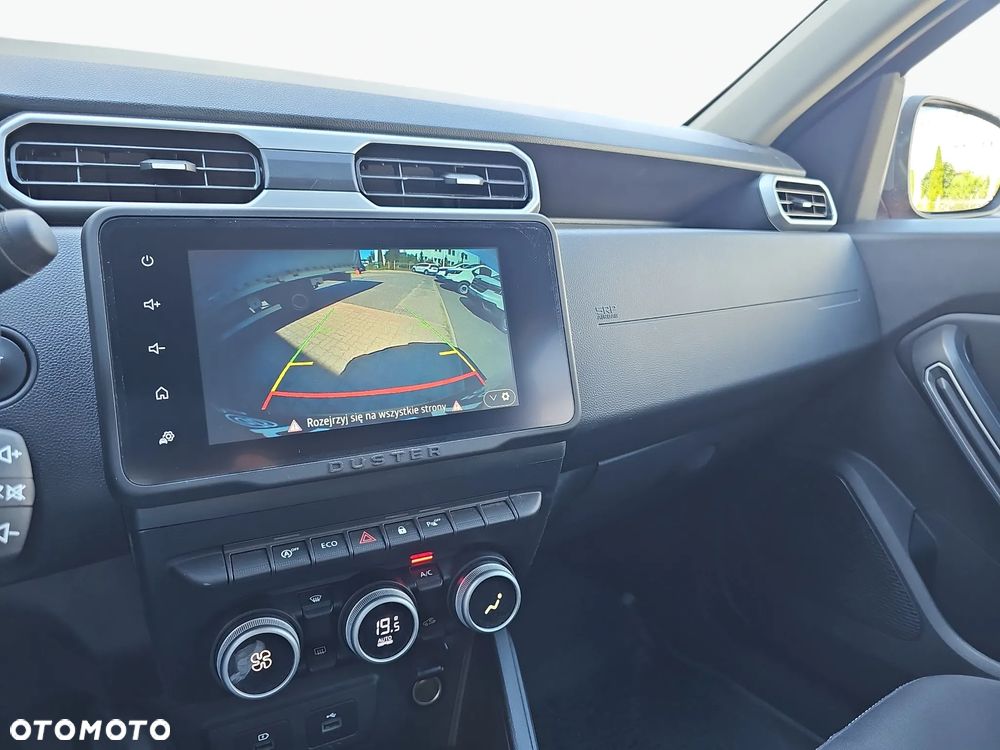 Dacia Duster 1.3 TCe Journey EDC - 18