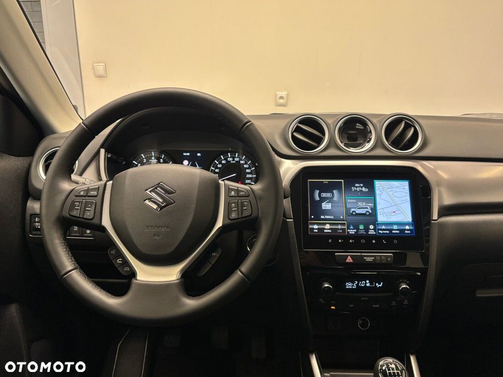Suzuki Vitara - 10