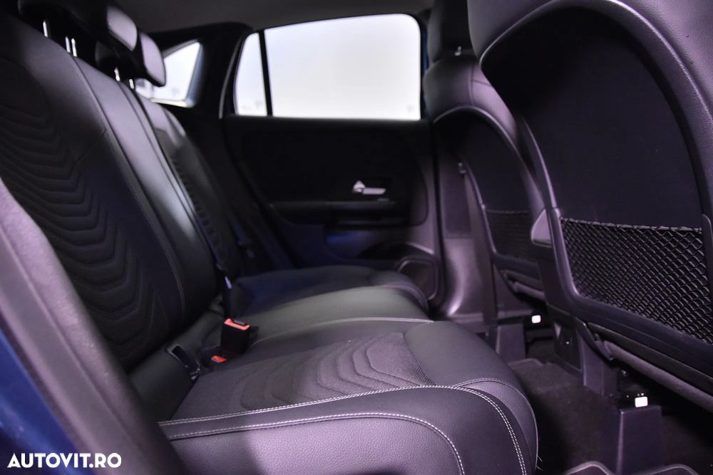 Mercedes-Benz GLA 250 e - 12