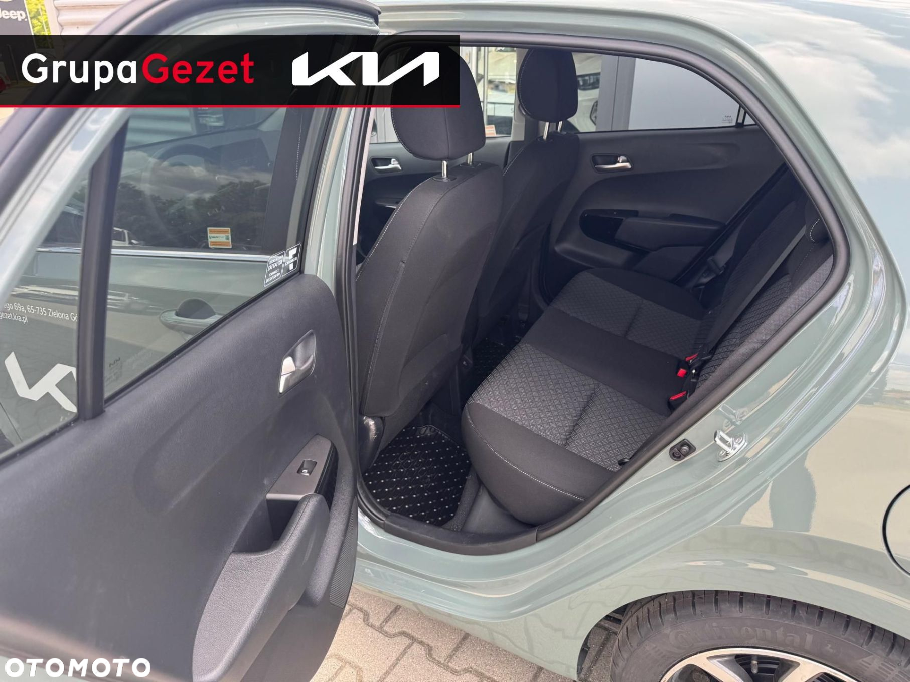 Kia Picanto - 16