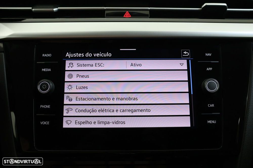 VW Arteon Shooting Brake 1.4 TSI eHybrid Elegance - 26