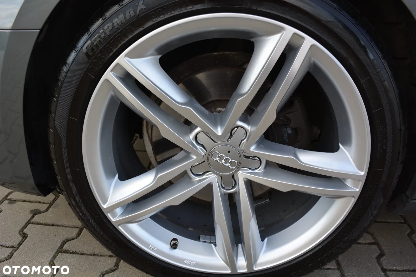 Audi A4 Avant 2.0 TDI DPF clean diesel S line Sportpaket - 13