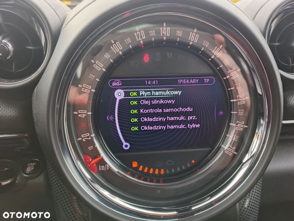 MINI Cooper S sport - 9
