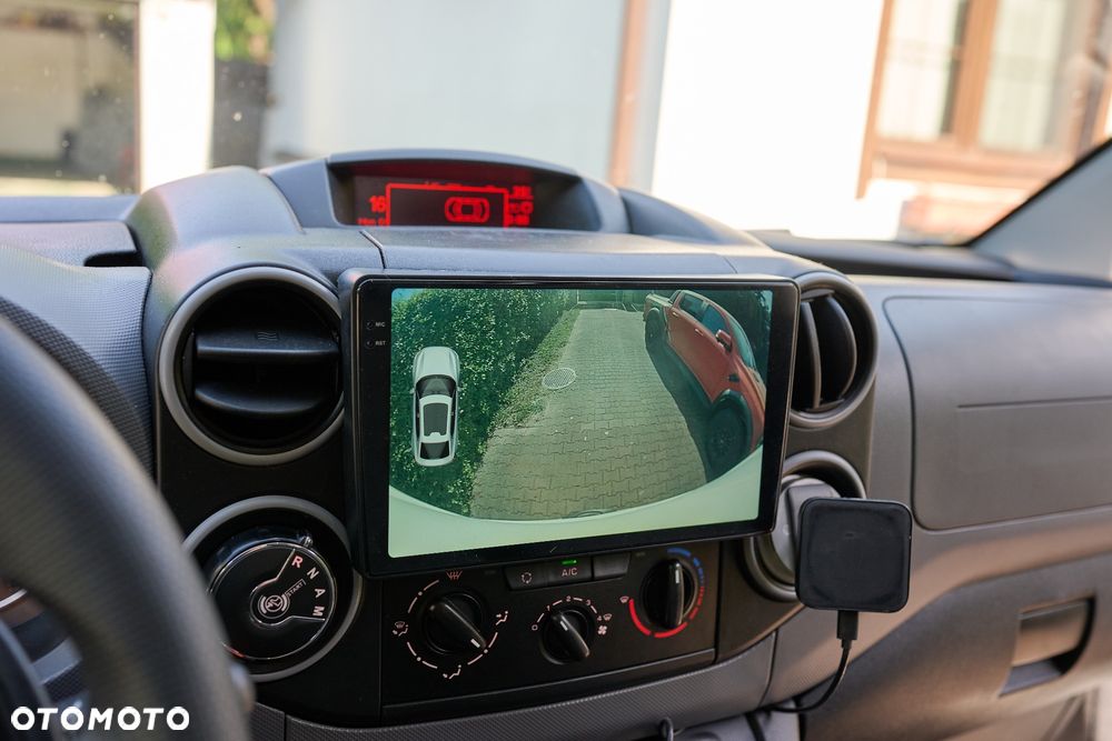Citroën Berlingo L2 - 8
