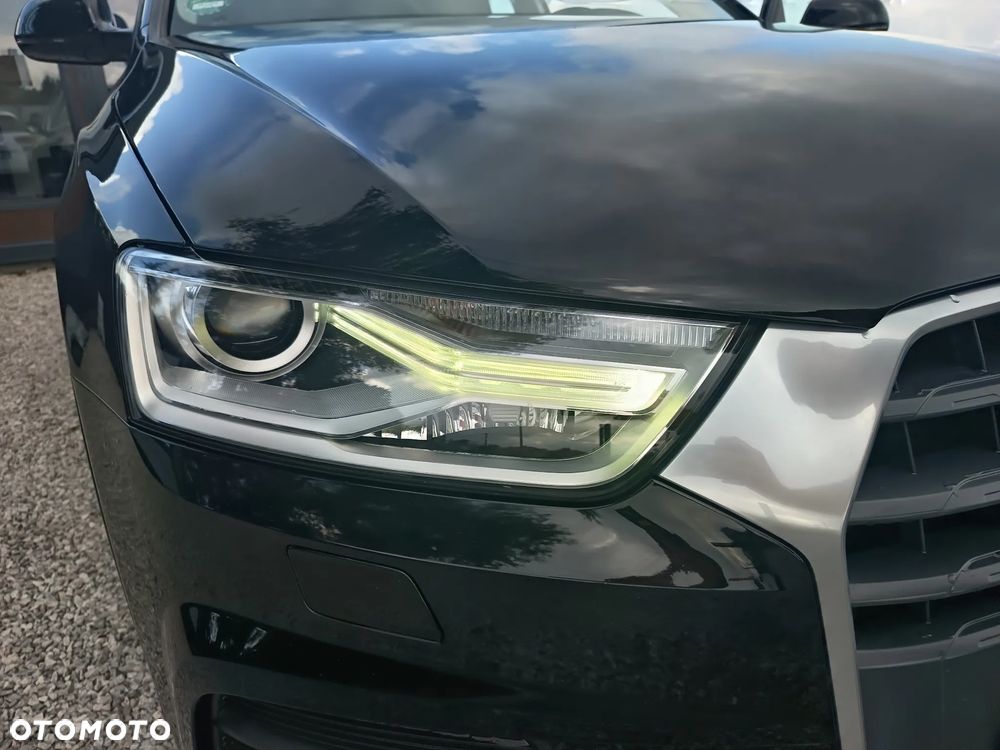 Audi Q3 1.4 TFSI S tronic - 14