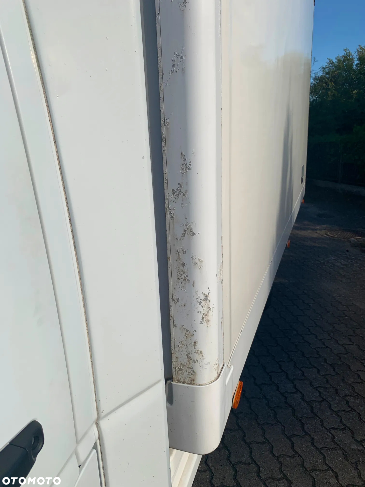 Opel MOVANO - 27