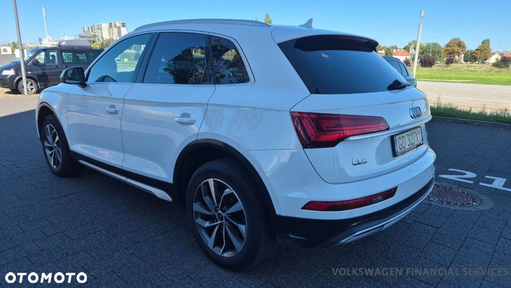 Audi Q5 - 6