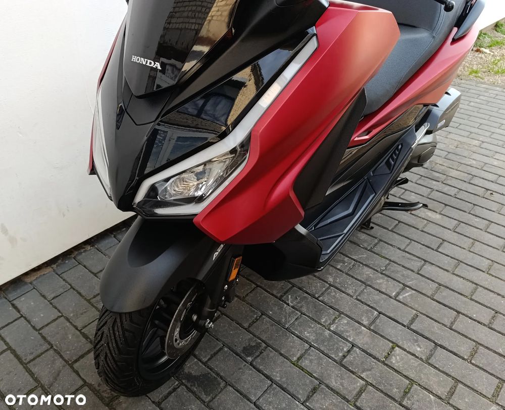 Honda NSS - 10
