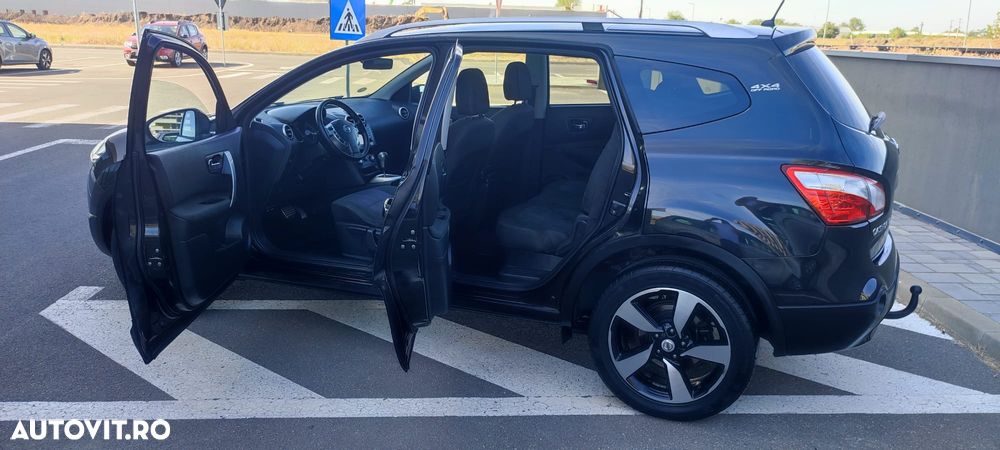 Nissan Qashqai - 15