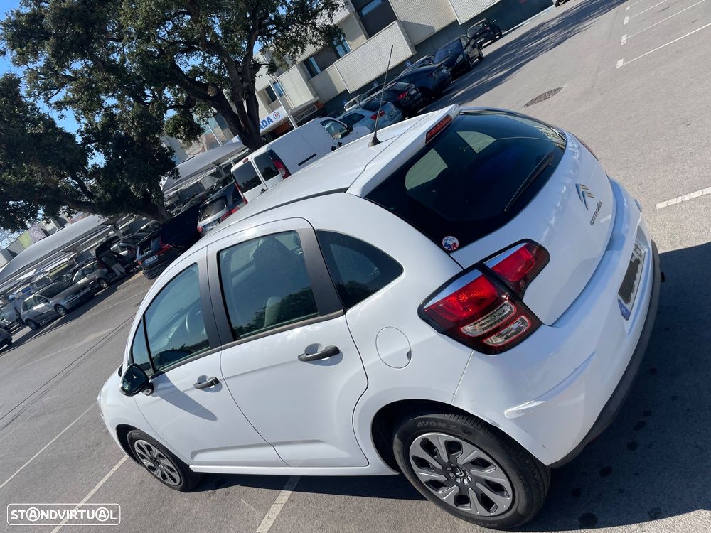 Citroën C3 - 8
