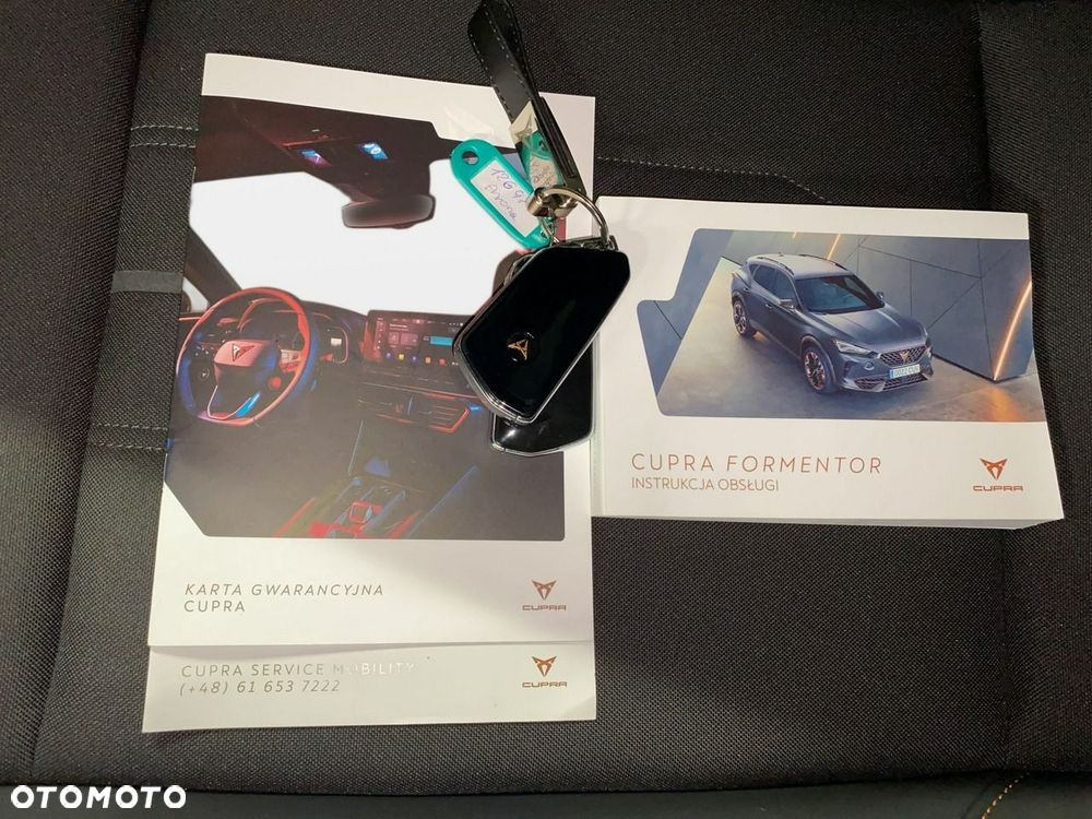 Cupra Formentor - 36