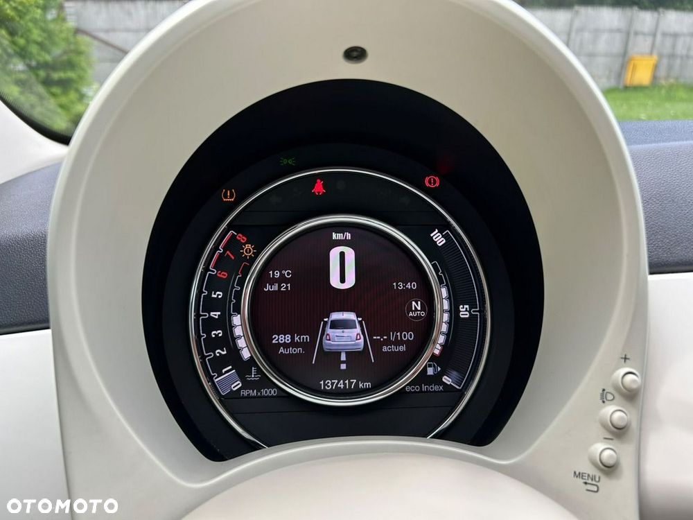 Fiat 500 - 14