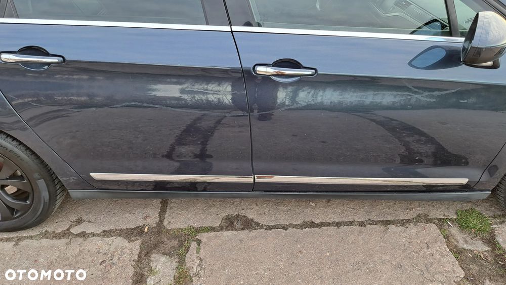 Citroën C5 HDi 140 FAP Exclusive - 32