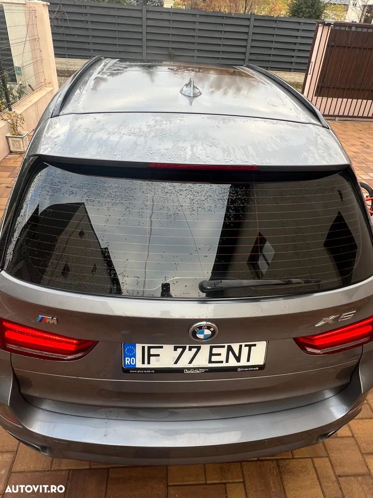 BMW X5 xDrive30d Sport-Aut. - 4