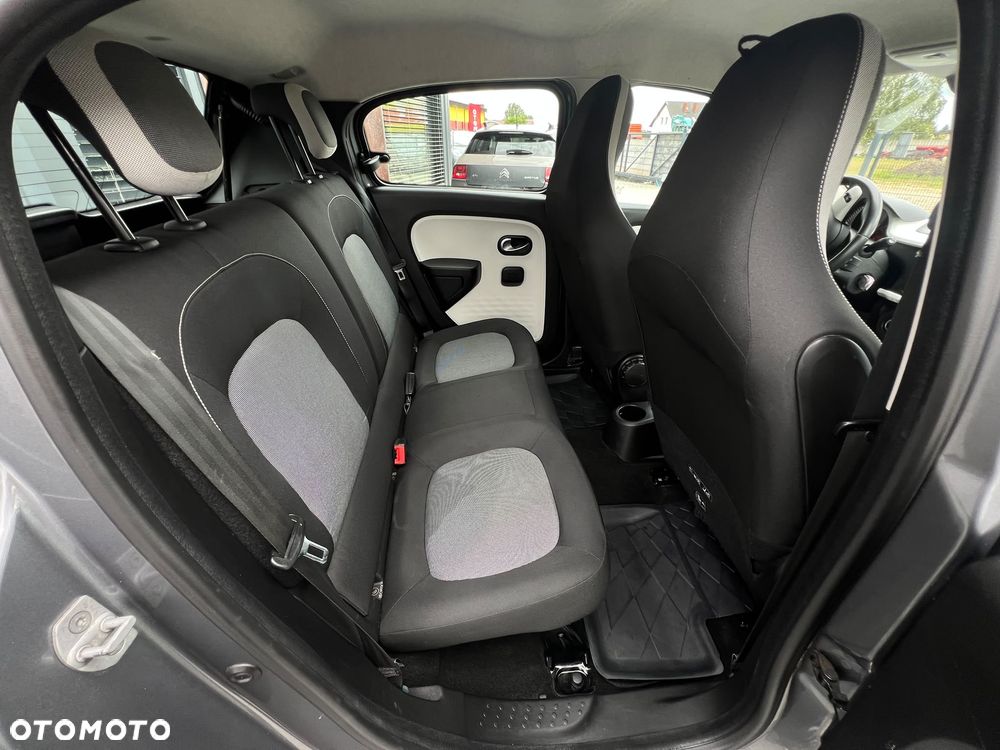 Renault Twingo - 22