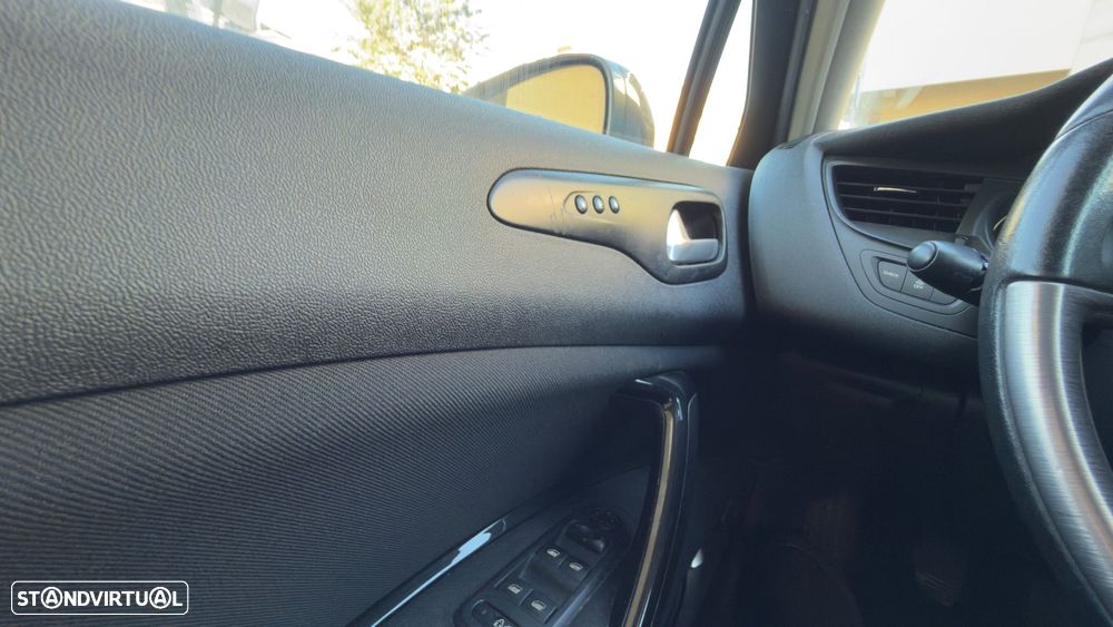 Citroën C5 2.0 HDi Exclusive - 6