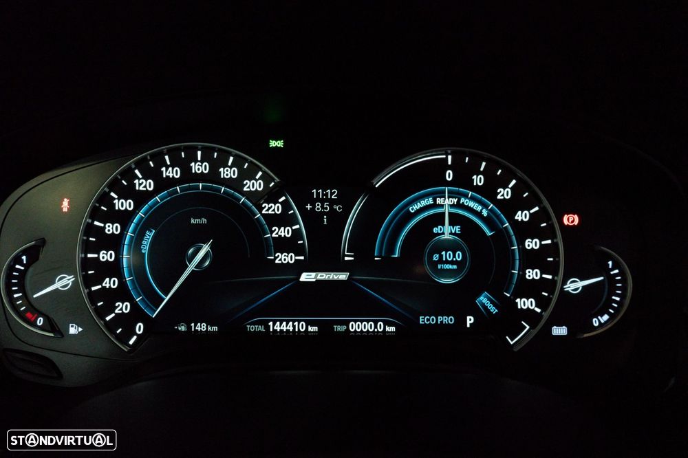 BMW 530 e Pack M - 5