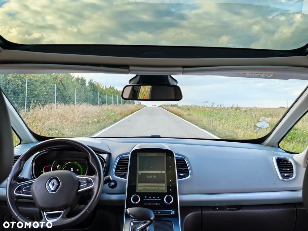Renault Espace 1.6 dCi Energy Zen EDC - 11