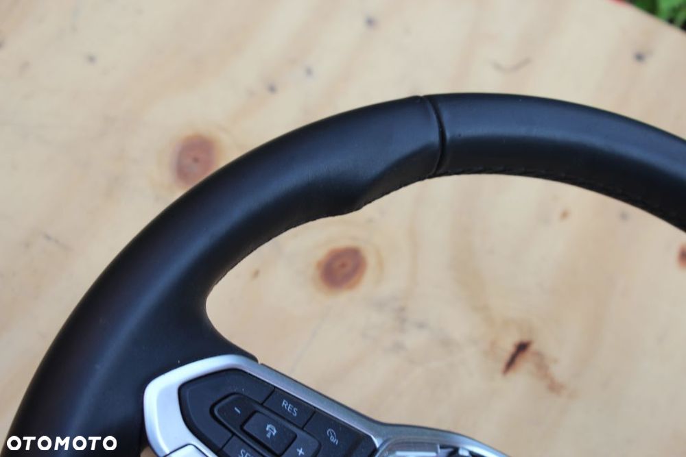 KIEROWNICA MULTIFUNKCYJNA VW GOLF VIII 5H0959542D 2022 - 5