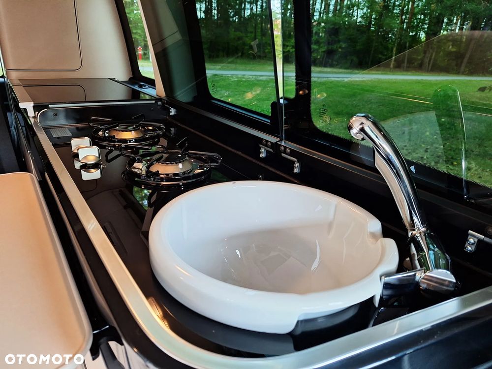 Mercedes-Benz Klasa V - 27