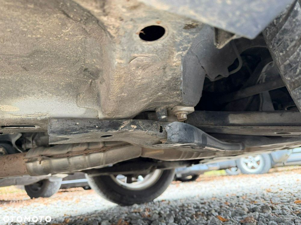 Subaru Forester - 16