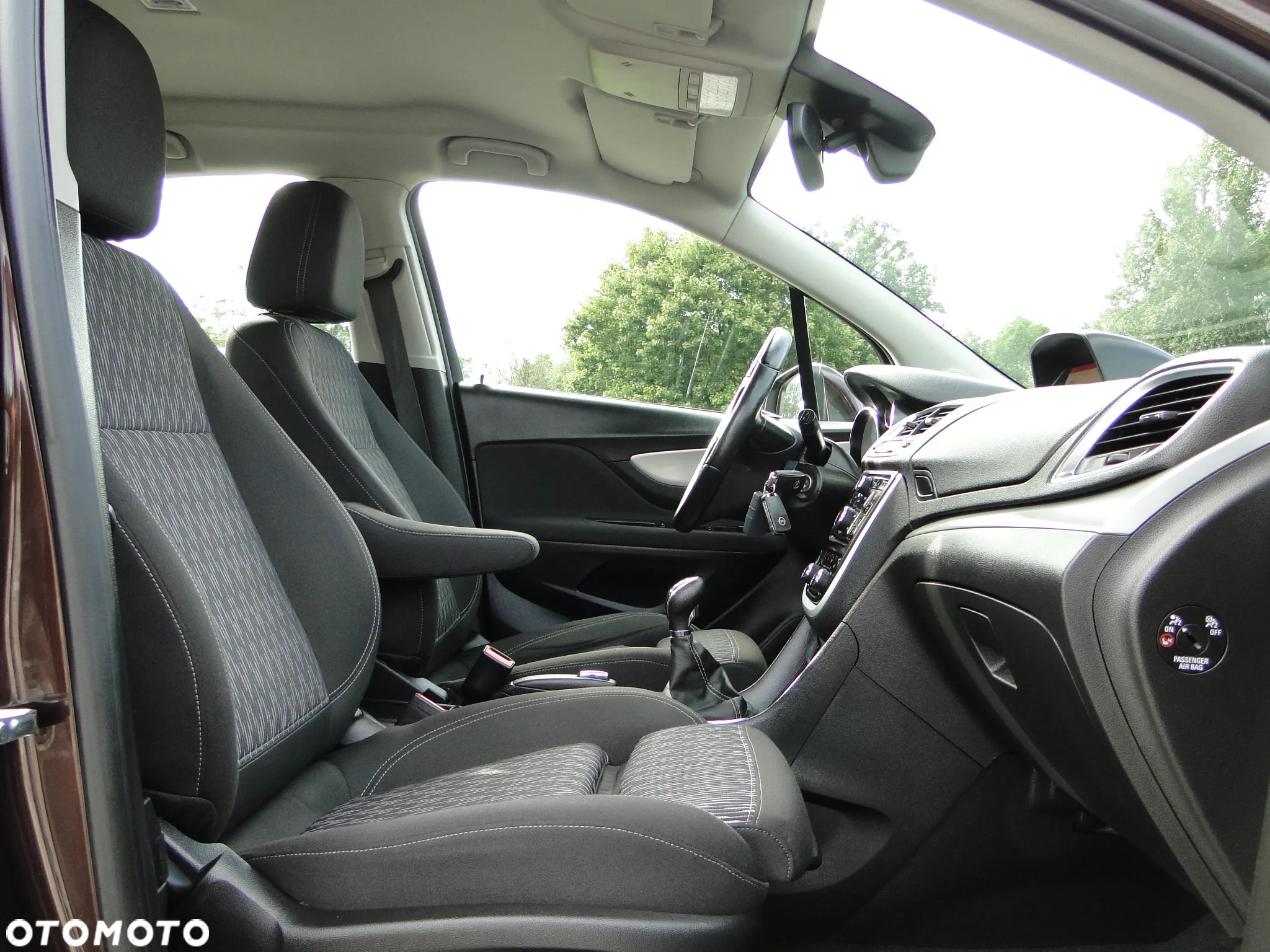 Opel Mokka 1.4 T Cosmo - 7