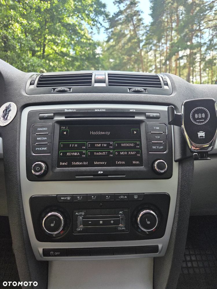 Skoda Octavia 2.0 TDI Elegance - 15