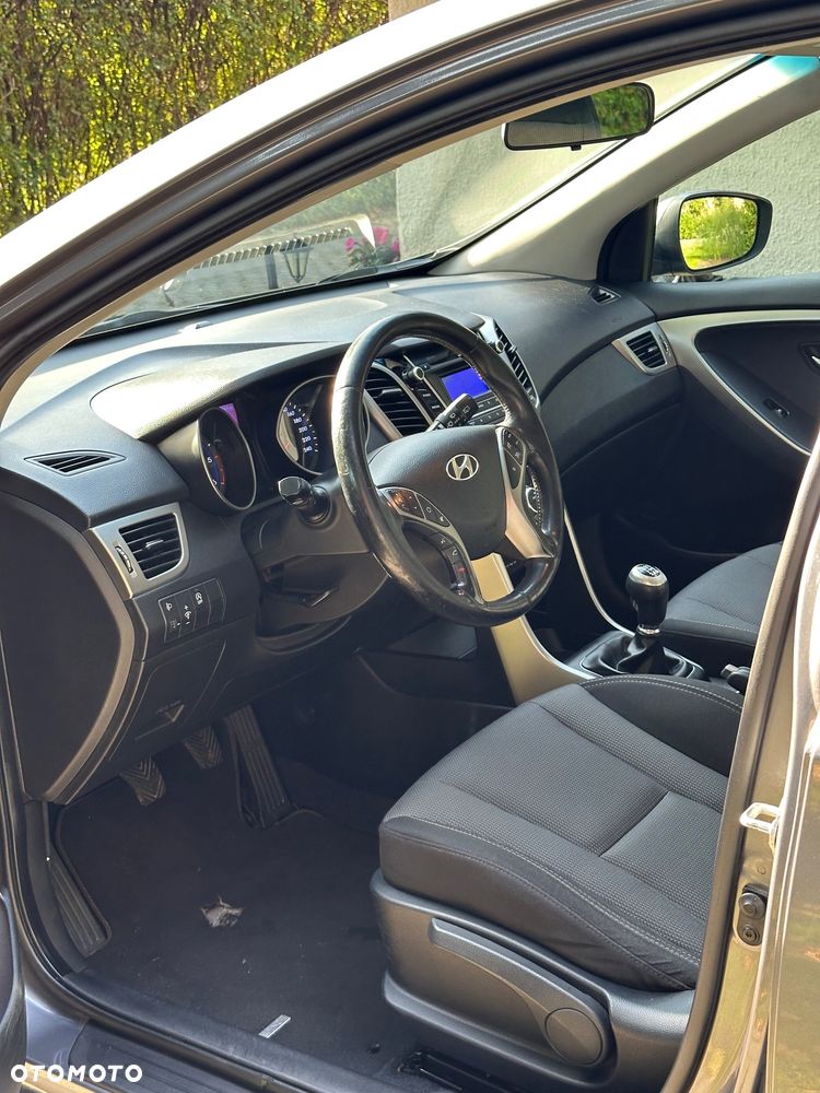 Hyundai i30 - 20