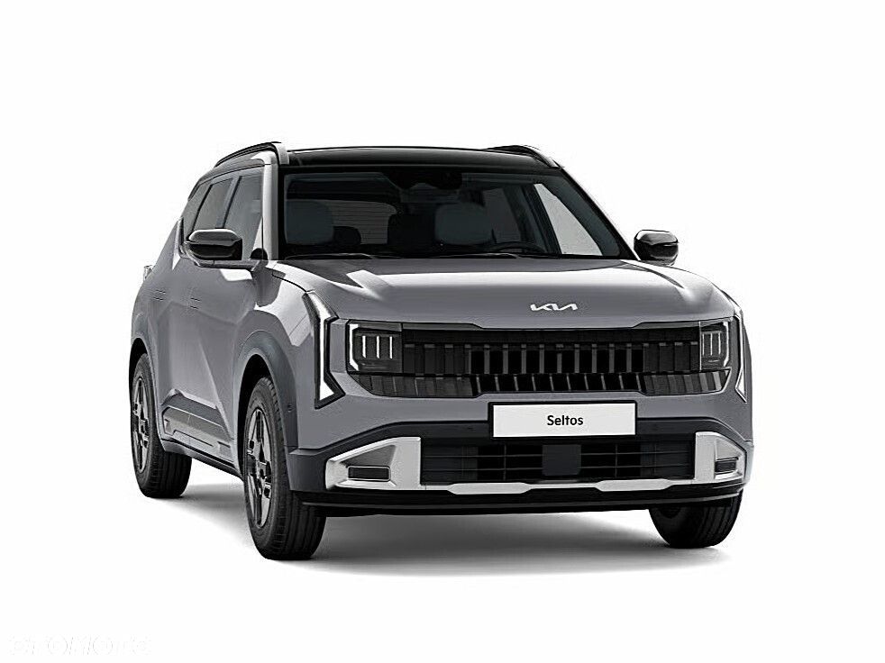 Kia Inny - 5