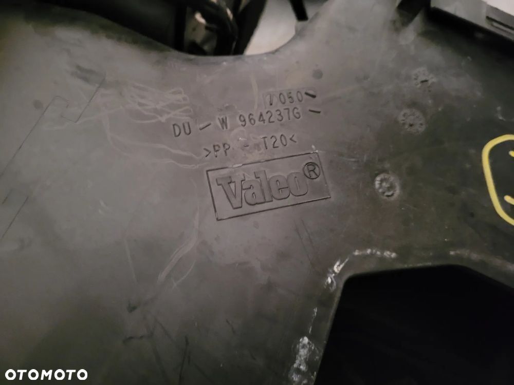 BMW MINI NAGRZEWNICA NAGRZEWNICE - 22