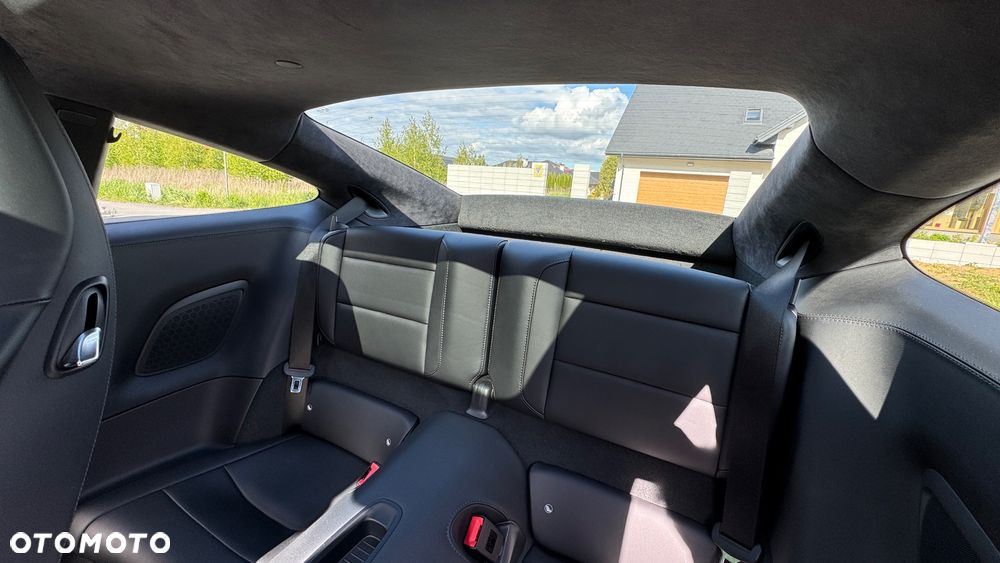 Porsche 911 Carrera 4S PDK - 5