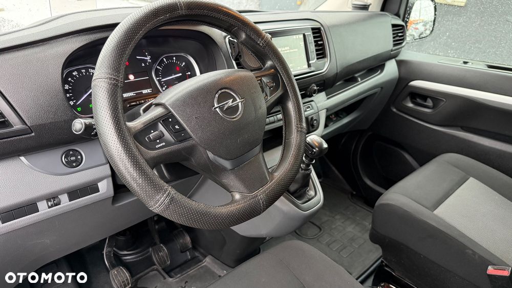 Opel Vivaro L INNOVATION - 9