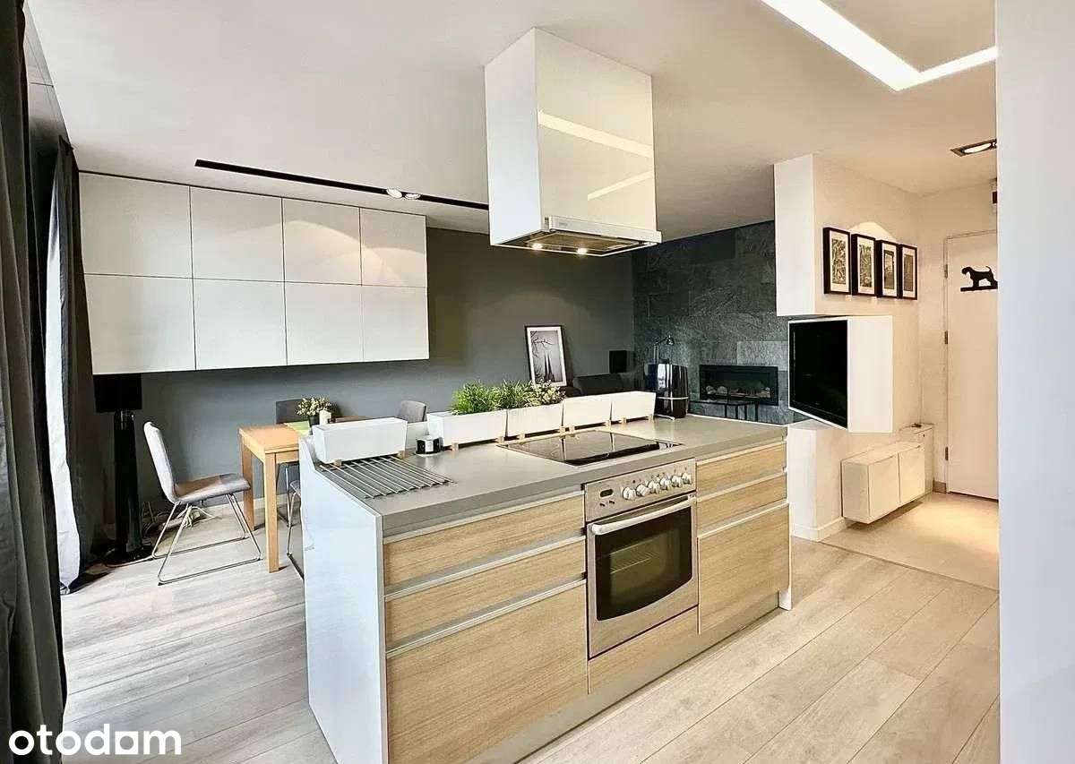 Pet Friendly | 60 m2 | ul. Toruńska | Garaż