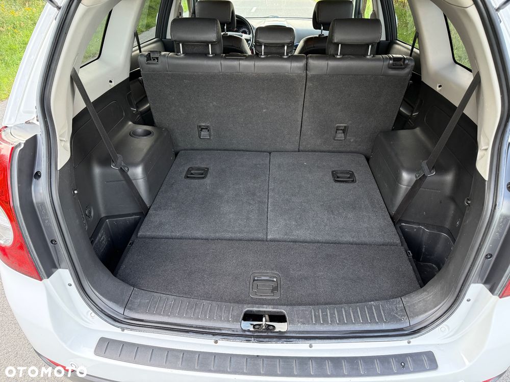 Chevrolet Captiva 2.2 TD AWD LT+ - 11