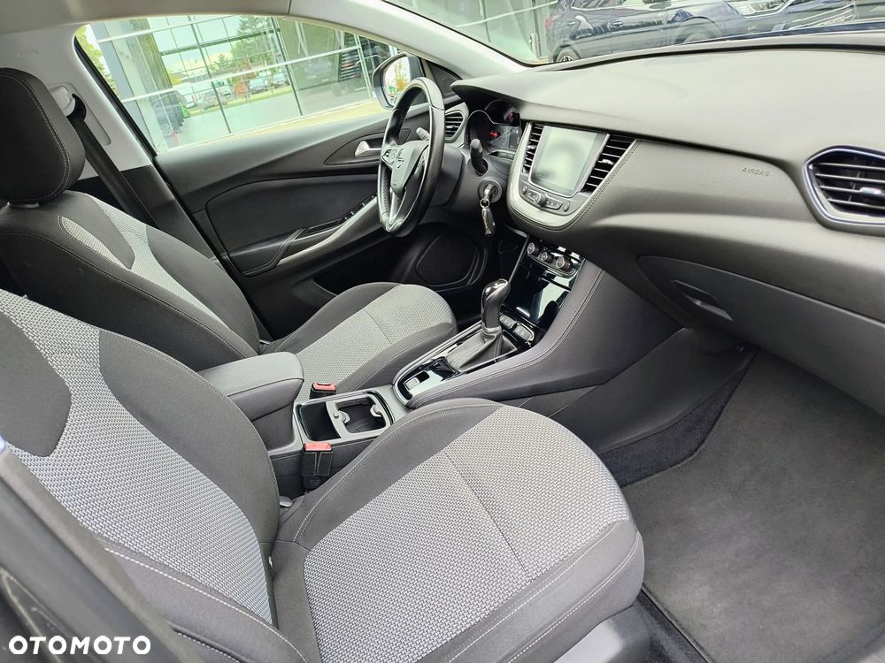 Opel Grandland X 1.5 CDTI Edition Business Pack S&S - 13